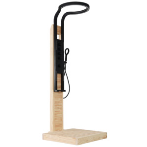 Cold Therapy: HealthHQ Eclipse Outdoor Shower