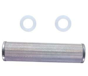 HealthHQ Storm Plus Stainless Steel Filter