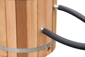 HealthHQ Storm Plus Chiller Extended Hose Pair (1.5m)