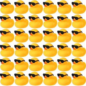 HealthHQ Glasses Duck