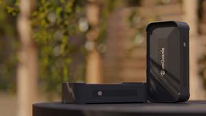 Accessories: emGuarde EMF Radiation Harmonizer