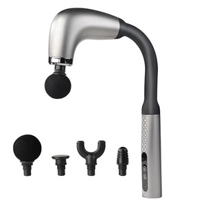 Accessories: PAQIN Fascia Massage Gun