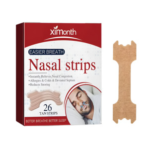 XiMonth Nasal Strips
