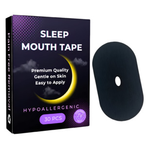 SLEEP BETTER Mouth Tape