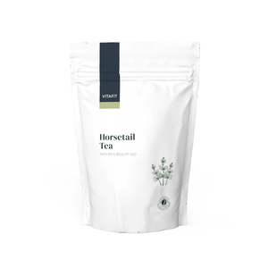 New Additions: Vitafit Horsetail Tea – 100g Loose Leaf