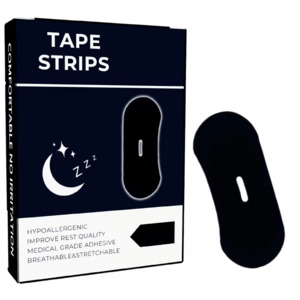 SLEEP BETTER Mouth Tape Strips