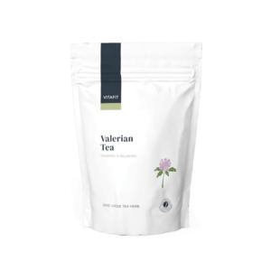 Vitafit: VITAFiT Valerian Tea (200g)