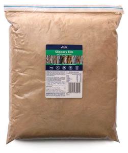 Vitafit: VITAFiT Slippery Elm Powder