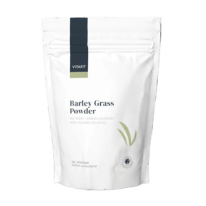 VITAFiT Barley Grass Powder