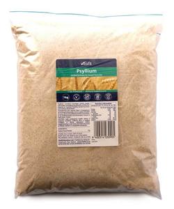 Vitafit: VITAFiT Psyllium Powder (1kg)