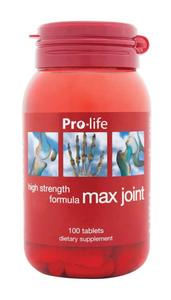 Pro-life Max Joint 100 Tablets