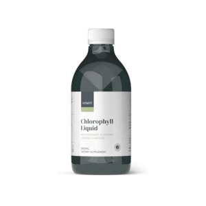 VITAFiT Liquid Chlorophyll (500ml)