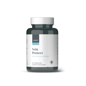 VITAFiT Vein Protect 30 Capsules