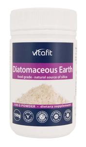 VITAFiT Diatomaceous Earth (200g)