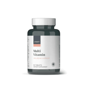 VITAFiT Multi Vitamin 60 Tablets