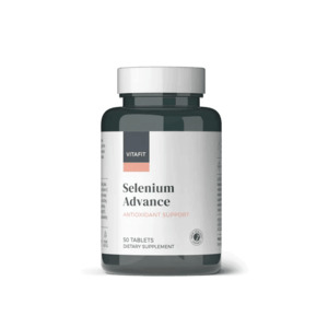 VITAFiT Selenium Advance 50 Tablets