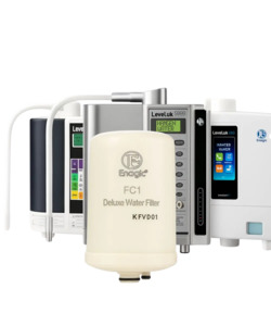 Enagic Kangen FC1 Water Filter (K8 and SD501)