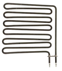 Heat Therapy: Harvia 3kW Heating Element for Vega BC90(E) & Vega Combi BC90SE(A)
