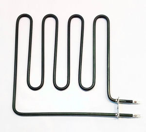 Heat Therapy: Harvia 2kW Heating Element for Vega BC60(E) & Vega Combi BC60SE(A)