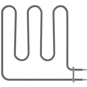Harvia 1.5kW Replacement Heating Element for Vega BC45 & BC45E Sauna Heater