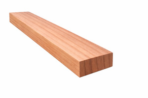 Premium Western Cedar Sauna Wood - Floor Board