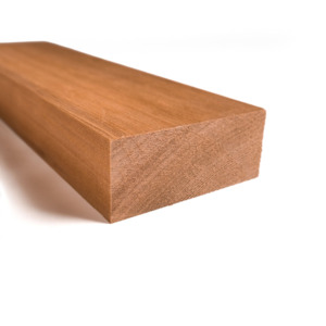 Premium Western Cedar Sauna Wood - Bench Board