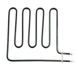 Heat Therapy: Harvia Vega BC60/E & BC60SE/A (6kw) Replacement Element - 2kW Element