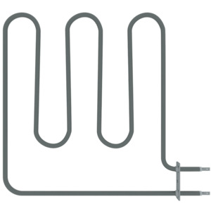 Heat Therapy: Harvia Vega BC45/E (4.5kw) Replacement Element - 1.5kW Element