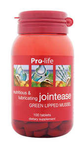 Pro-life Jointease 100 Tablets