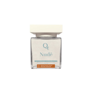 New Additions: Qt Nudē Salted Caramel Collagen Powder 180g (Glass Jar)