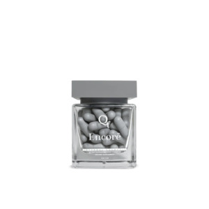 New Additions: Qt Encorē For Him – 60 Capsules (Glass Jar)