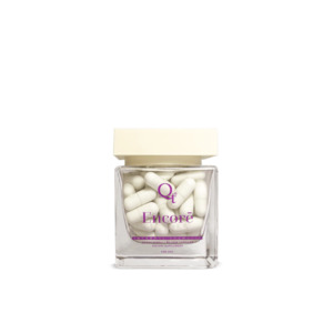 Qt Encorē For Her – 60 Capsules (Glass Jar)