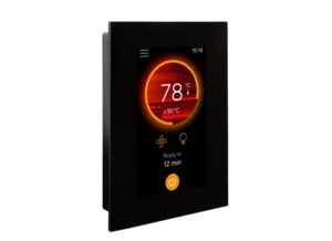 New Additions: Harvia Fenix WiFi Core Control Panel – Sauna Heater Controller