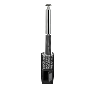 HealthHQ Axion Wood Fire Sauna Heater Stove