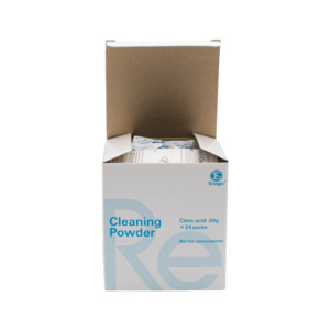 Enagic E-Cleaner Refill (24-Pack)