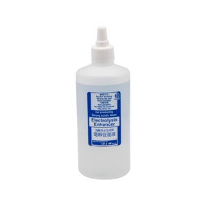Enagic Electrolysis Enhancers (370ml)