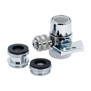 Enagic Diverter Metallic