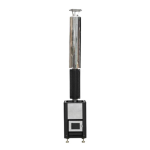 New Additions: HealthHQ Amber Wood Fire Sauna Heater Stove
