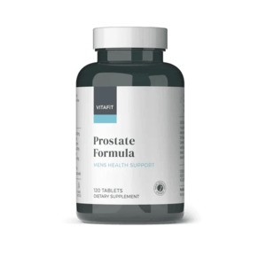 VITAFiT Prostate Support 120 Tablets