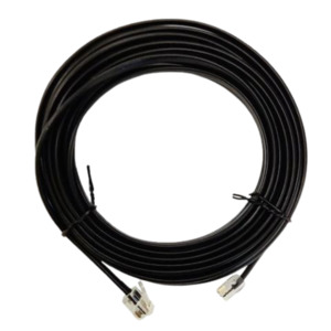 Harvia Control Cable — WX311 (5m)