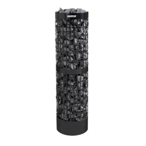 Harvia Cilindro Pro PC100E/135E Electric Sauna Heater