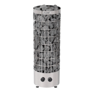 Harvia Cilindro Series PC/E Electric Sauna Heater