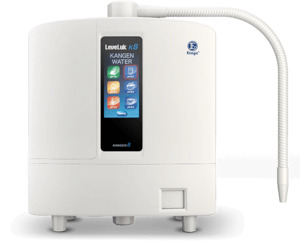 Kangen K8 Hydrogen Water Machine