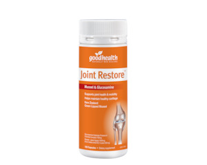 Joint Care: Joint Restore