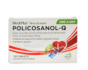 Policosanol-Q