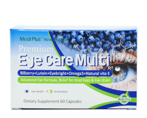 Premium Eye Care Multi