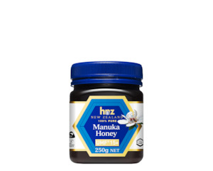 Hnz: [HNZ] Manuka Honey UMF15+