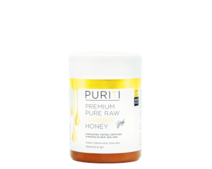 Manuka Honey UMF22+ / MGO1000+