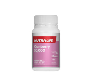 [NL] Cranberry 50,000(50c)