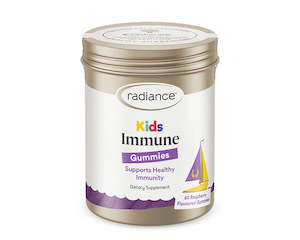 Radiance: Kids Immune Gummies